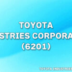 Toyota Industries Corporation (6201)