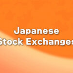 Japanese Stock Exchanges