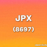 Japan Exchange Group, Inc. (8697)