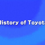 Why does TOYOTA Motor Corporation have no debt?