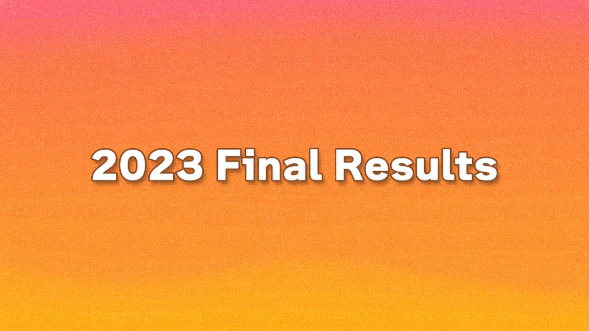 2023 Final Results [Asset Trends Disclosure]