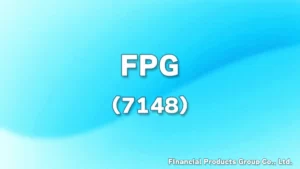 Financial Products Group Co., Ltd. (7148)