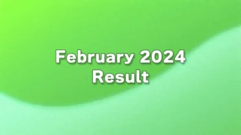 February 2024 Result [Asset Trends Disclosure]