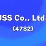 USS Co., Ltd. (4732)