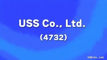 USS Co., Ltd. (4732)