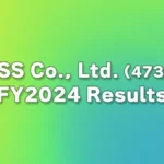 USS Co., Ltd. (4732) Announces FY2024 Results and Revises Shareholder Return Policy Formulation. [May 08, 2024]