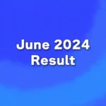 June 2024 Result [Asset Trends Disclosure]