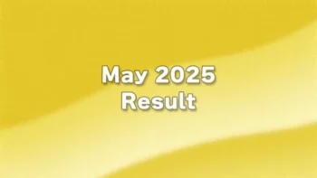 May 2025 Results [Asset Trends Disclosure]
