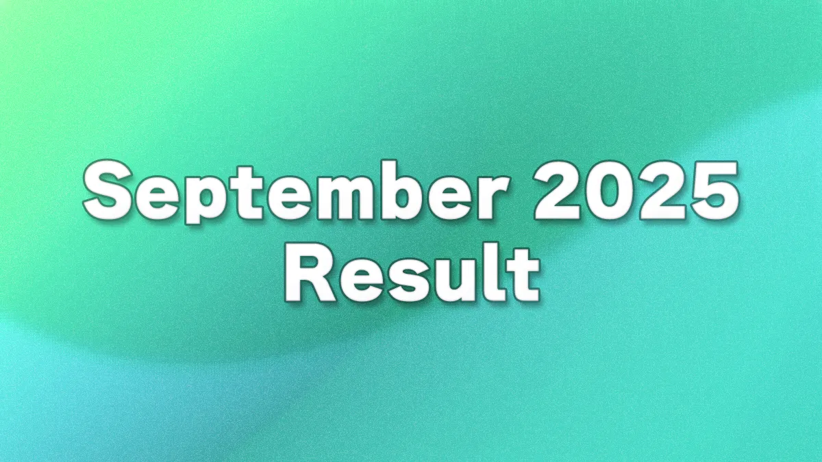 My September 2025 Investment Report and Asset Growth Summary
